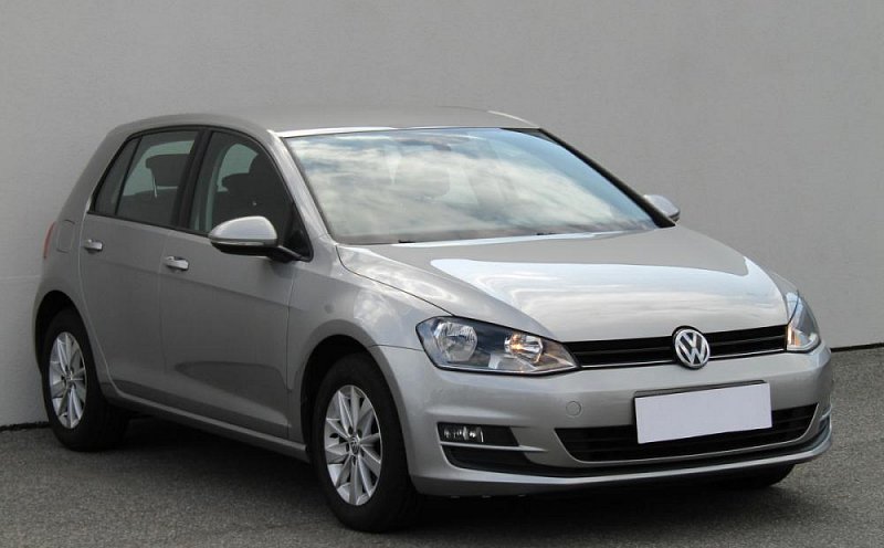 Volkswagen Golf 1.4 TSi Lounge