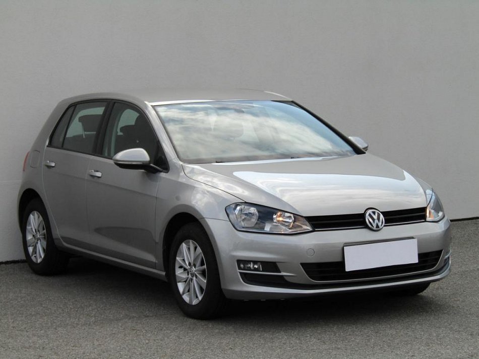 Volkswagen Golf 1.4 TSi Lounge