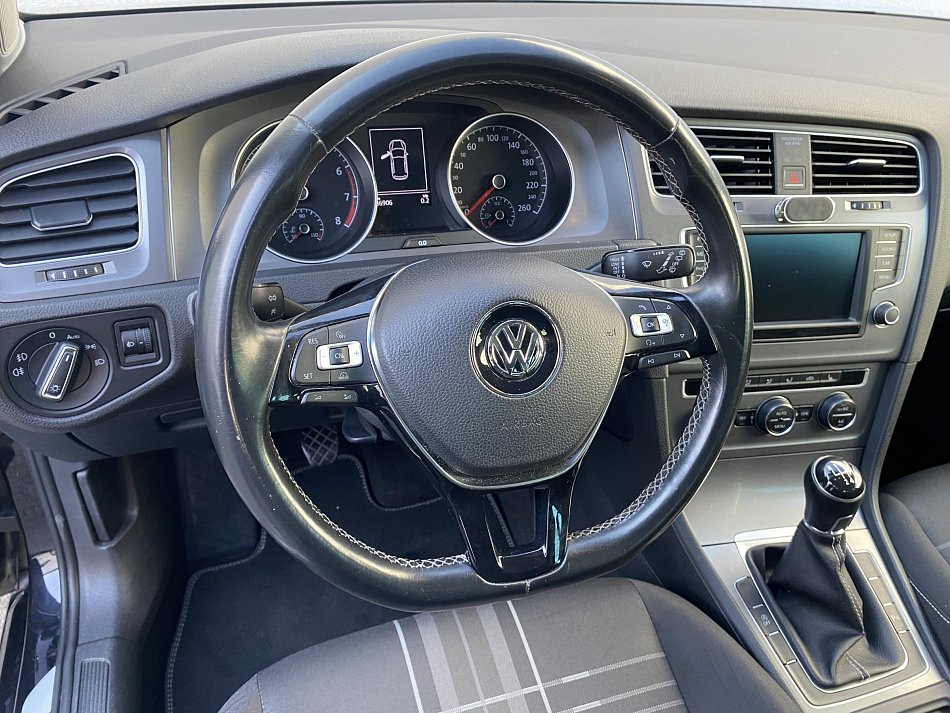 Volkswagen Golf 1.4 TSi Lounge