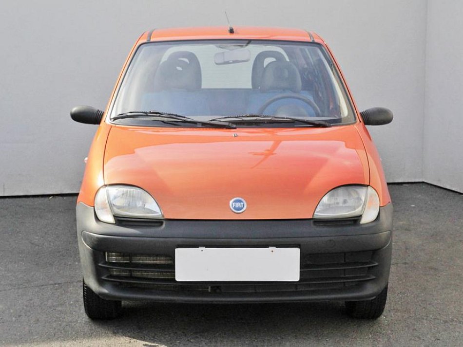 Fiat Seicento 1.1 