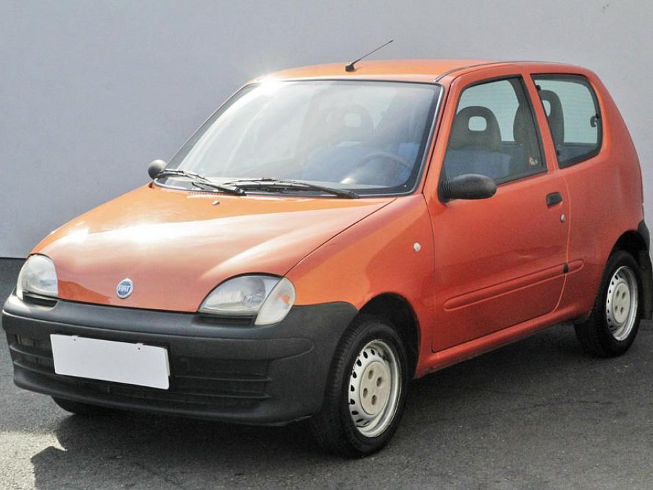 Fiat Seicento 1.1 