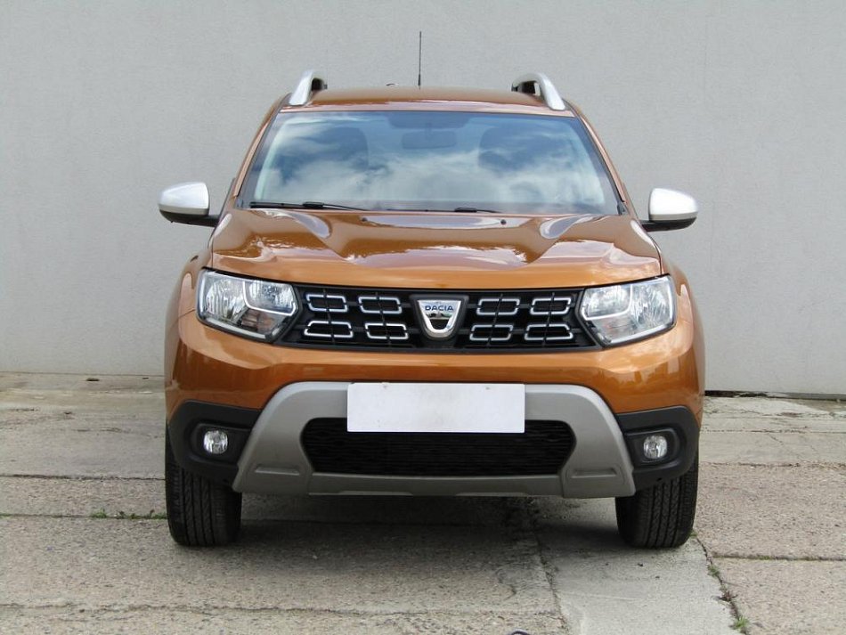 Dacia Duster 1.6 Prestige