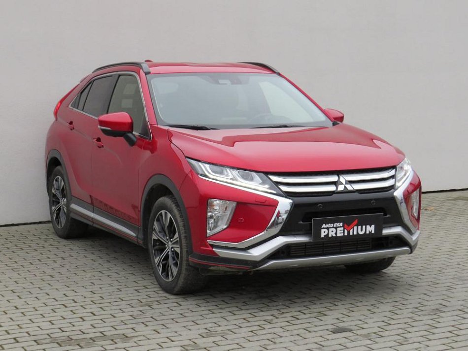 Mitsubishi Eclipse Cross 1.5 T Intense