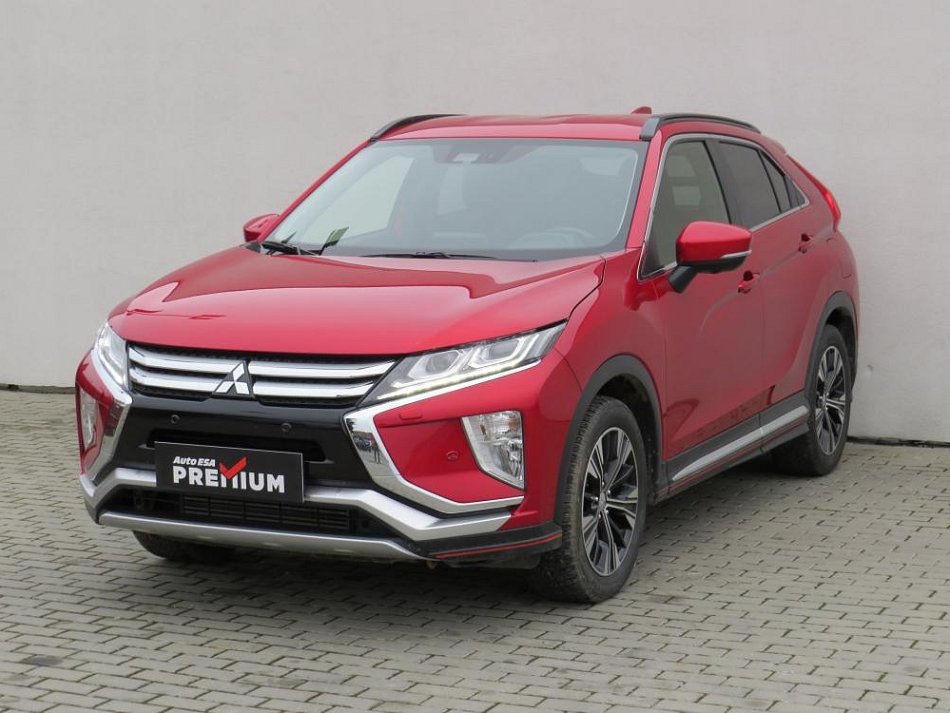 Mitsubishi Eclipse Cross 1.5 T Intense