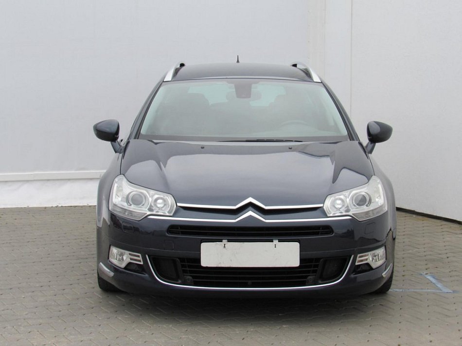 Citroën C5 2.0HDi 