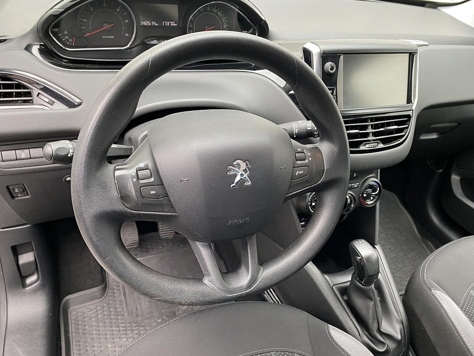 Peugeot 208 1.4HDi 