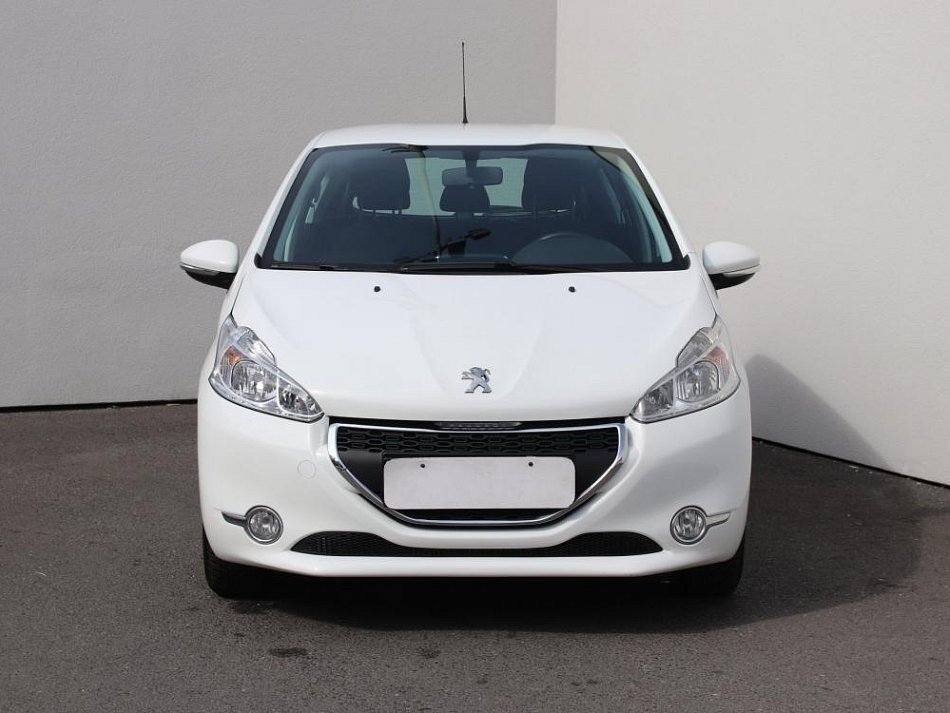 Peugeot 208 1.4 