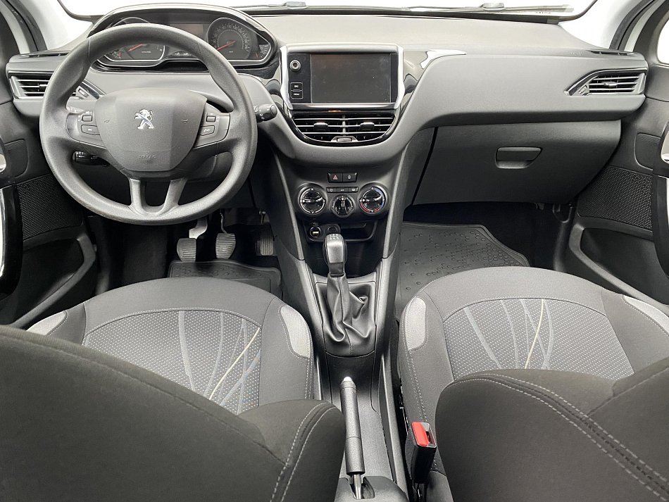 Peugeot 208 1.4HDi 