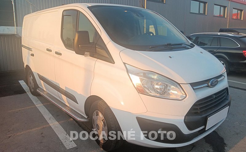 Ford Transit Custom 2.2TDCi Trend