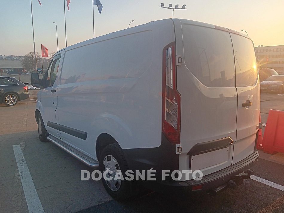 Ford Transit Custom 2.2TDCi Trend