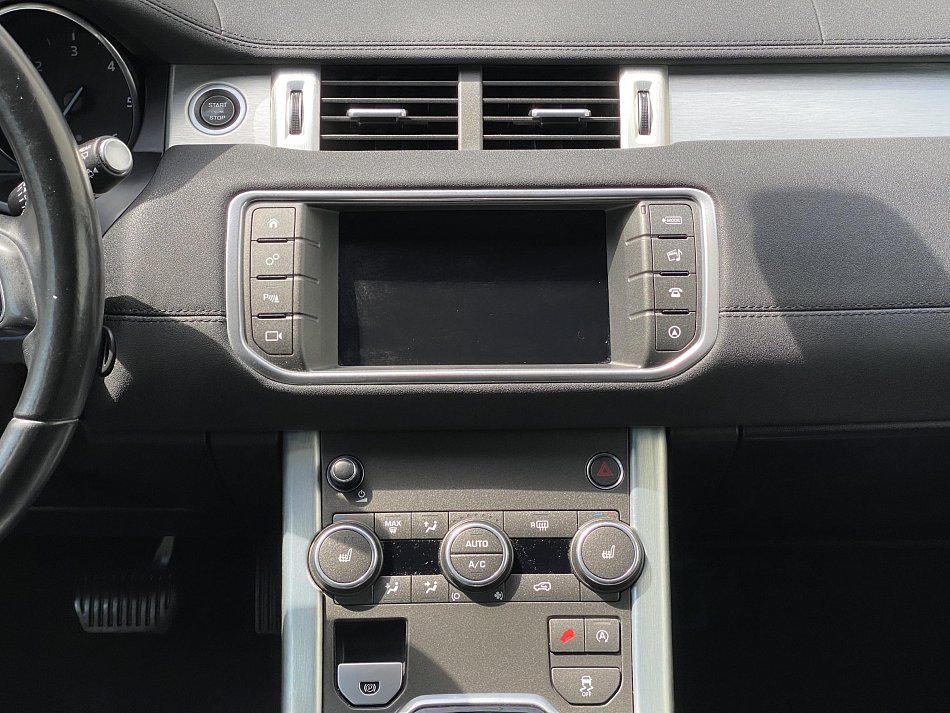 Land Rover Evoque 2.0 SD4  4X4 SE