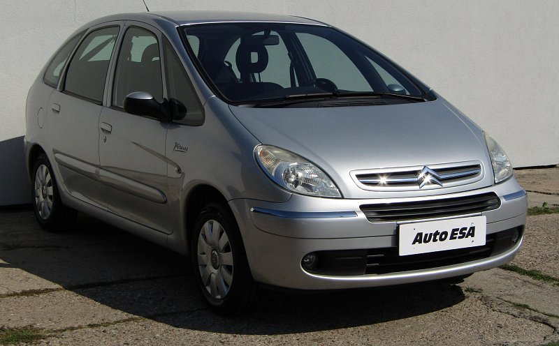 Citroën Xsara Picasso 1.6i 