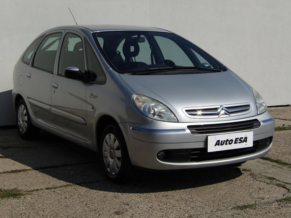 Citroën Xsara Picasso 1.6i