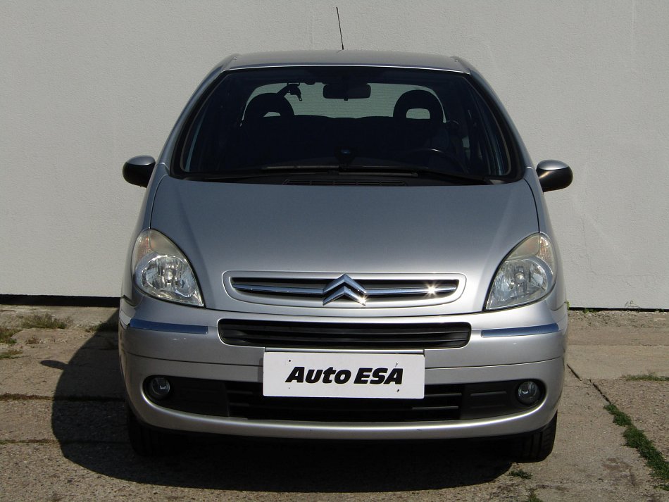 Citroën Xsara Picasso 1.6i 