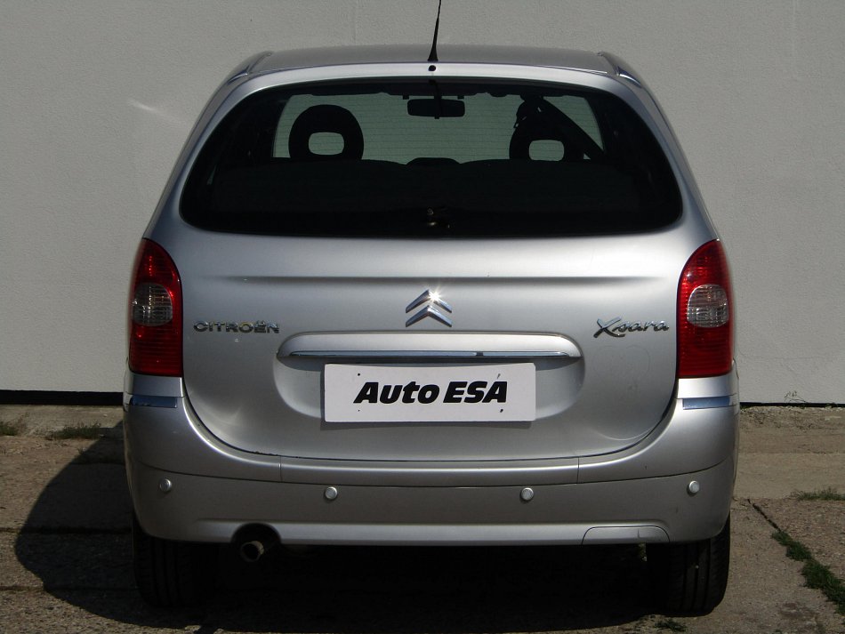 Citroën Xsara Picasso 1.6i 