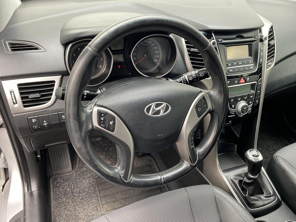 Hyundai I30 1.4 16V Classic