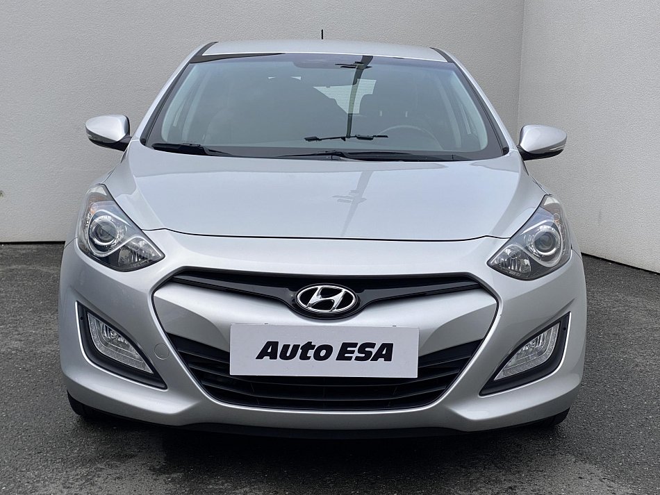 Hyundai I30 1.4 16V Classic