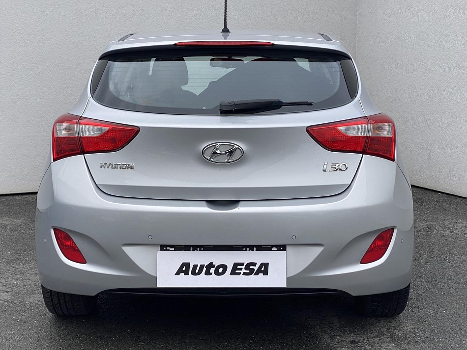 Hyundai I30 1.4 16V Classic