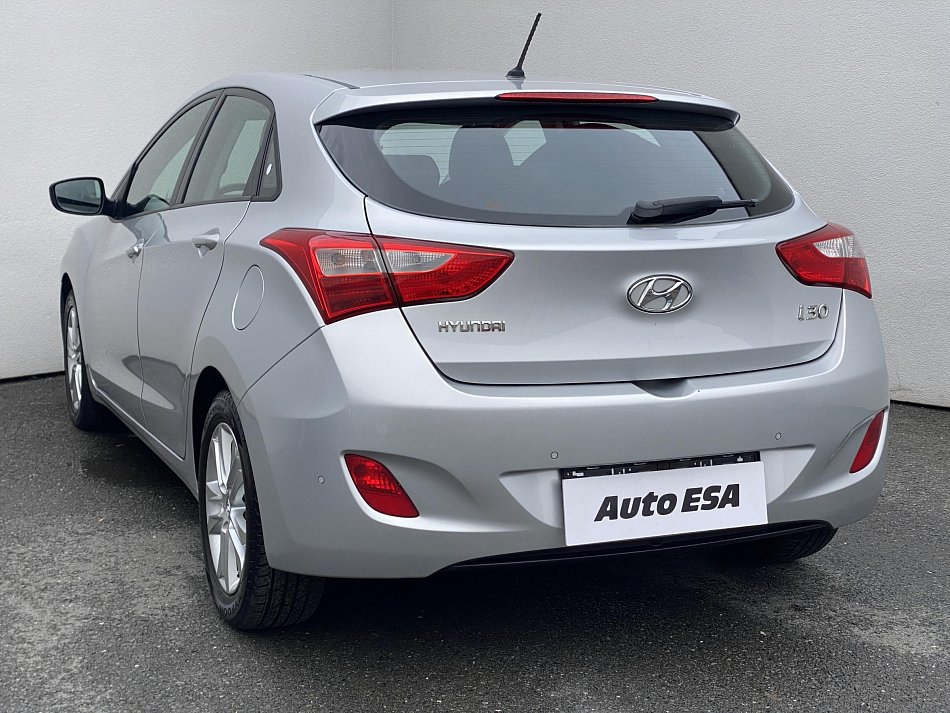 Hyundai I30 1.4 16V Classic