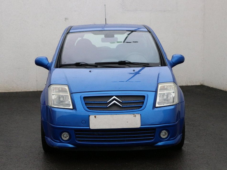 Citroën C2 1.4i 