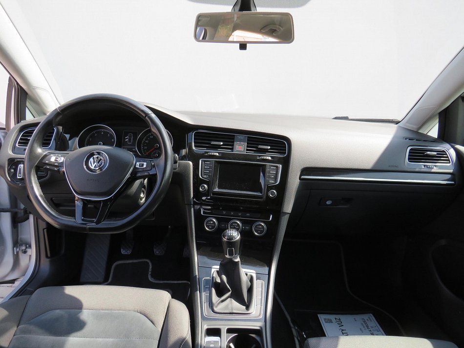 Volkswagen Golf 1.4TSi 