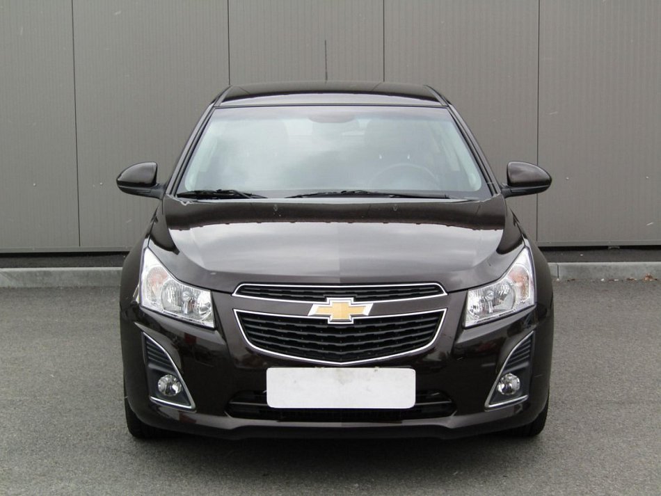 Chevrolet Cruze 1.8i 