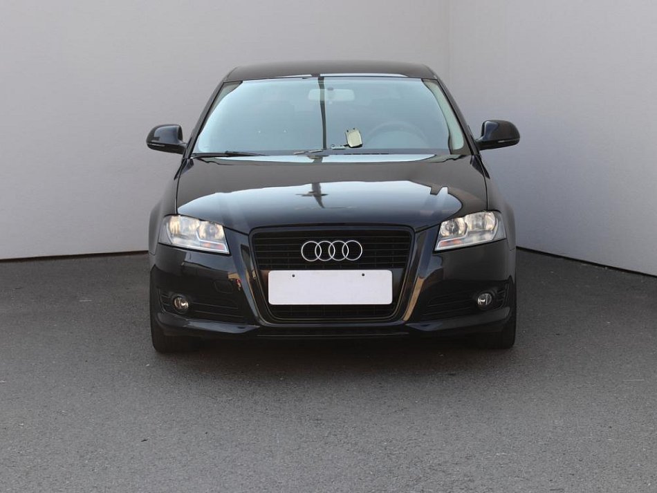 Audi A3 1.9 TDI 