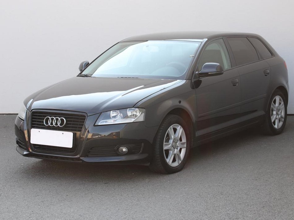 Audi A3 1.9 TDI 