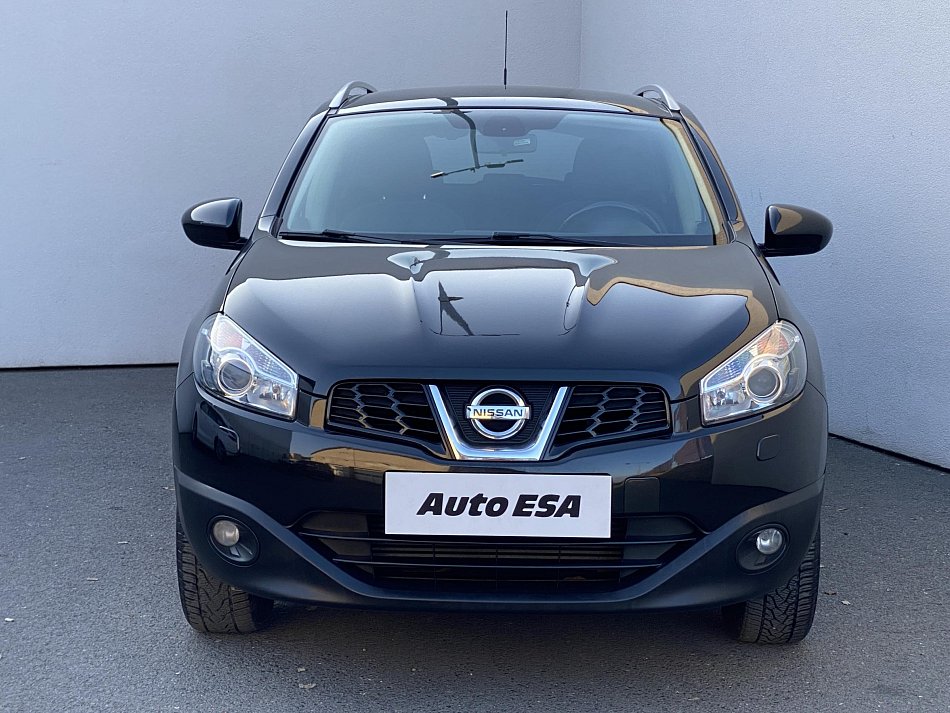 Nissan Qashqai 1.5 dCi Acenta