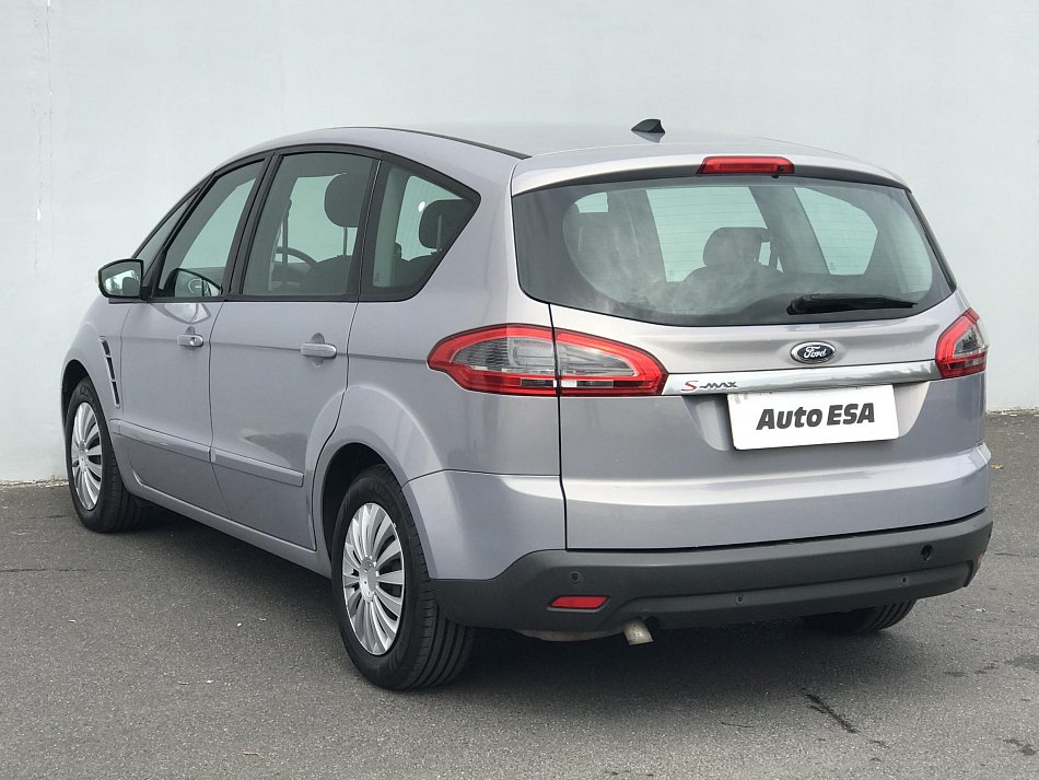 Ford S-MAX 2.0 TDCi 