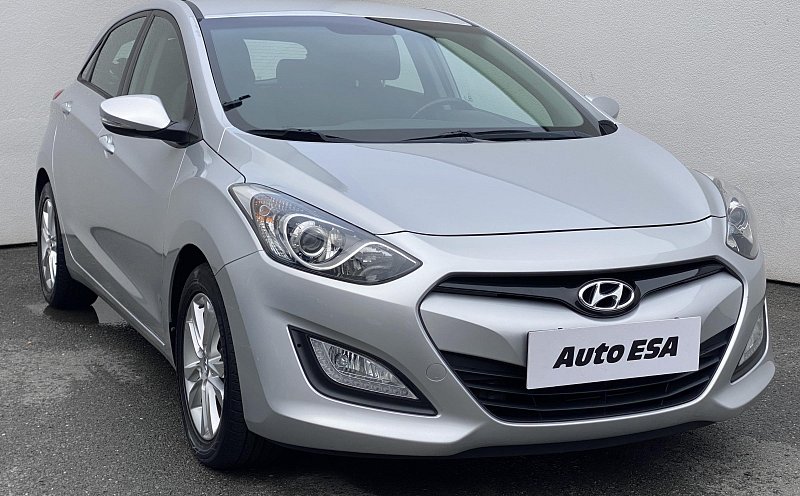 Hyundai I30 1.4 16V Classic