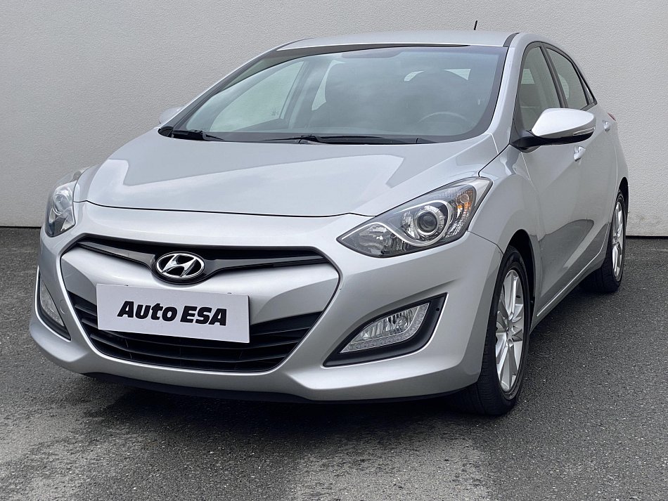 Hyundai I30 1.4 16V Classic