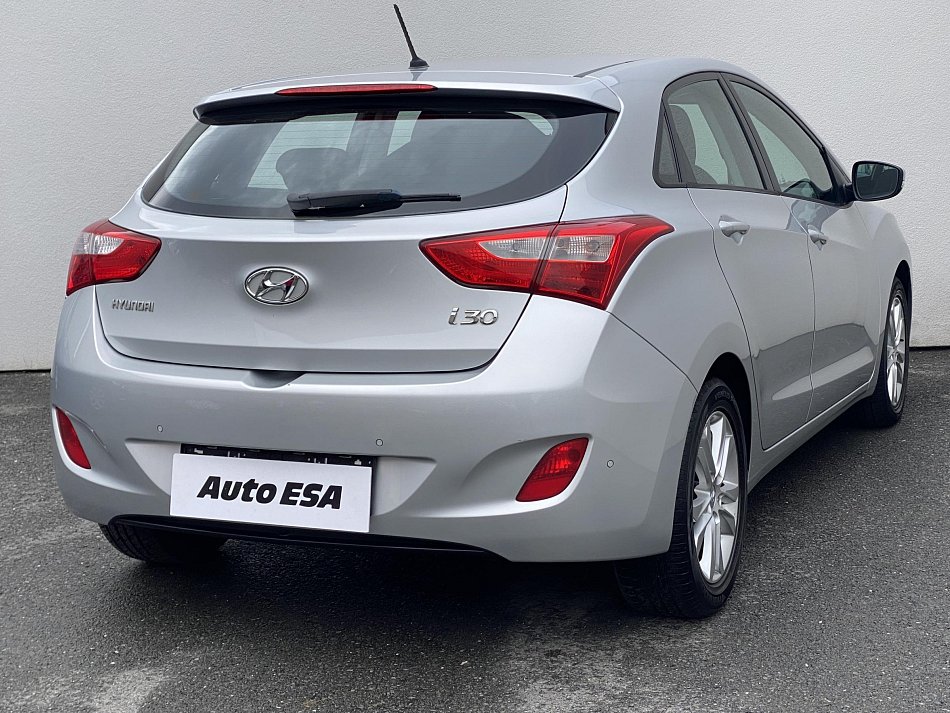 Hyundai I30 1.4 16V Classic