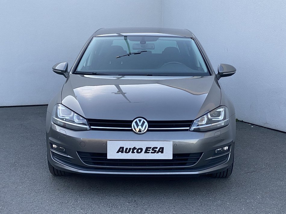 Volkswagen Golf 1.4 TSi Comfortline