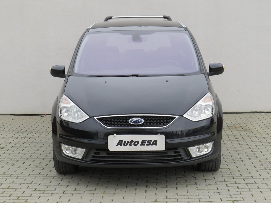 Ford Galaxy 2.2TDCi 