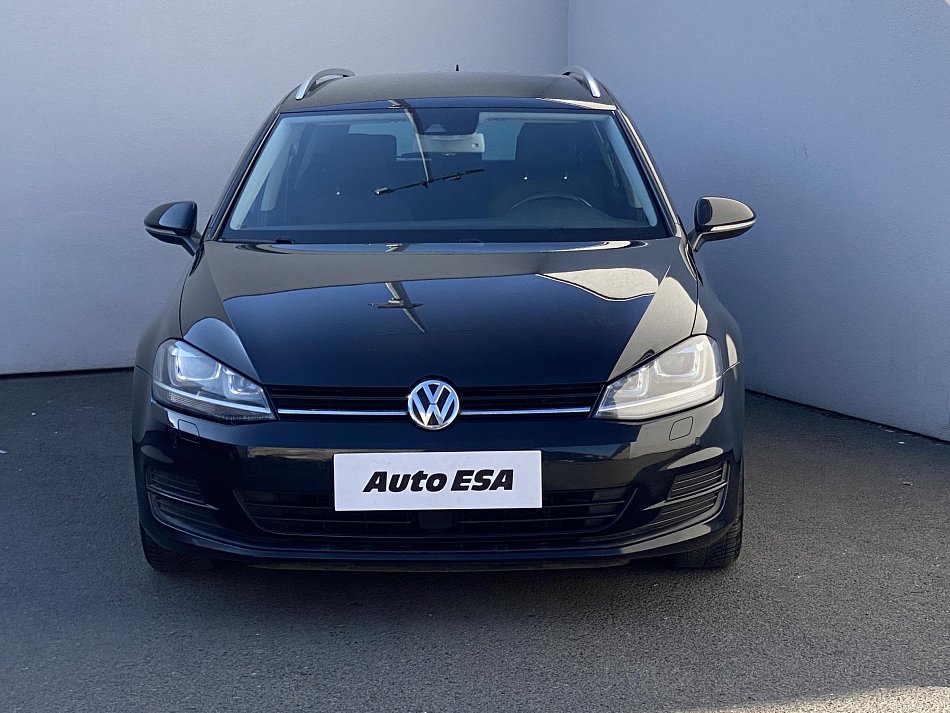 Volkswagen Golf 1.6 TDi Comfortline