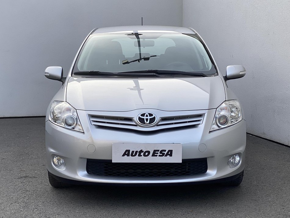 Toyota Auris 1.6i Life Plus