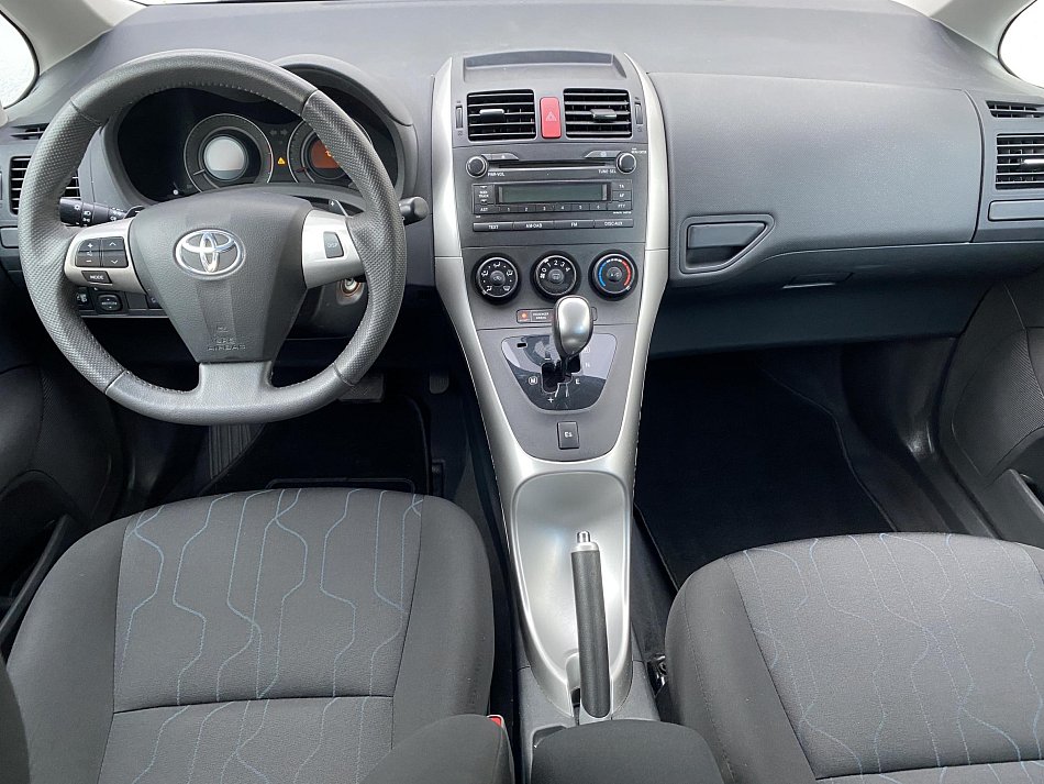 Toyota Auris 1.6i Life Plus