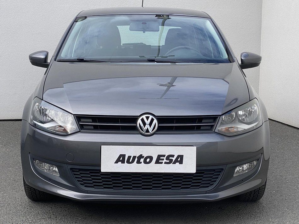 Volkswagen Polo 1.4 i Comfortline