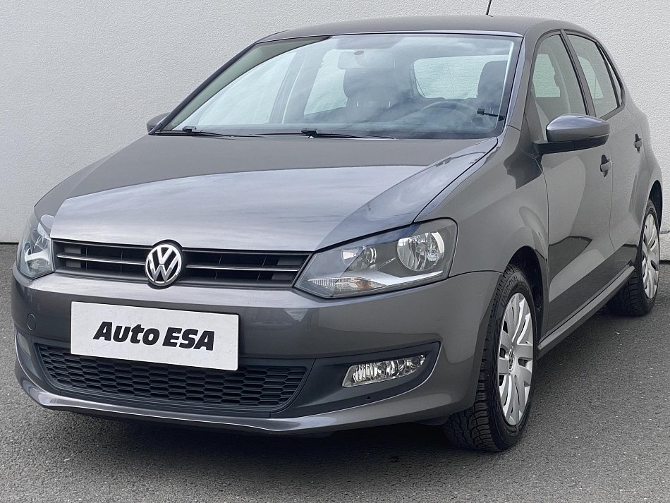 Volkswagen Polo 1.4 i Comfortline