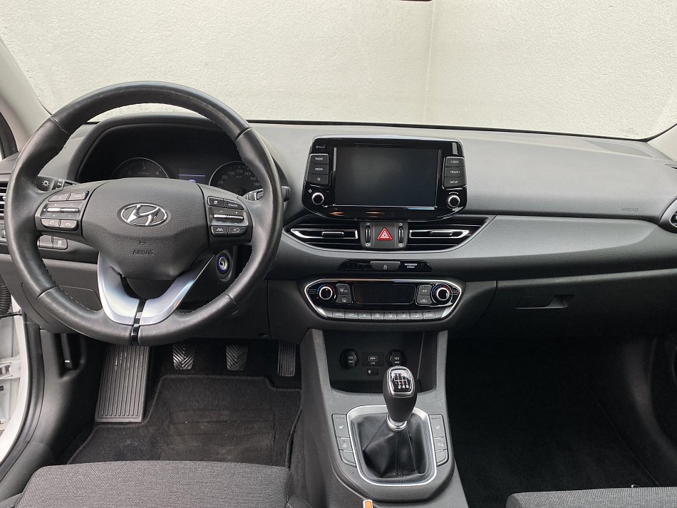 Hyundai I30 1.6 CRDi Smart