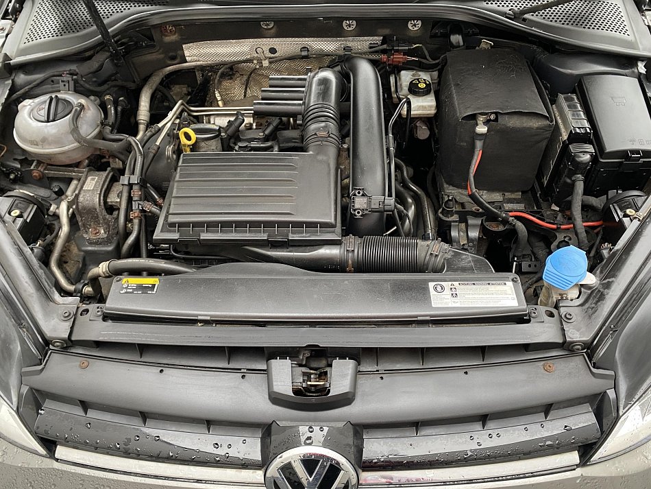 Volkswagen Golf 1.2 TSi 