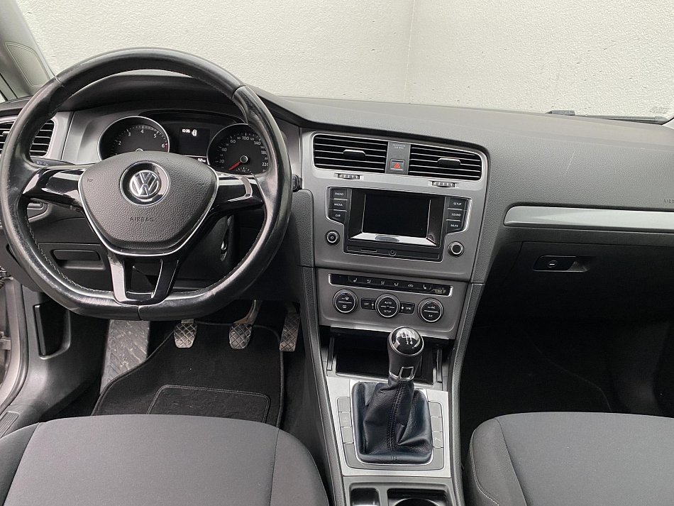 Volkswagen Golf 1.2 TSi 