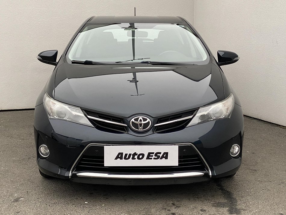 Toyota Auris 1.6 Life Plus