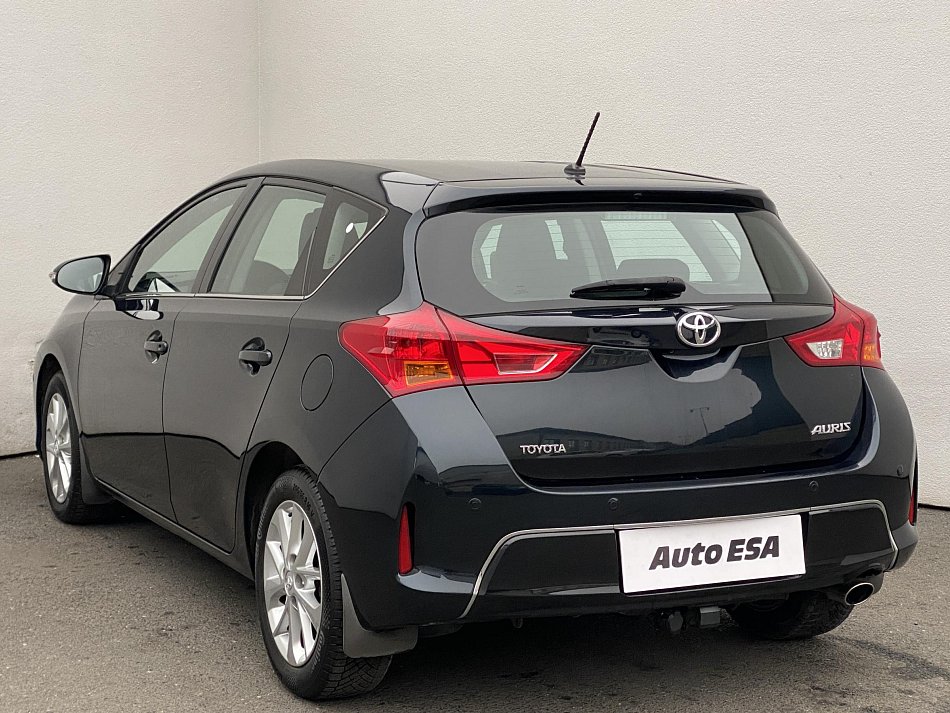 Toyota Auris 1.6 Life Plus