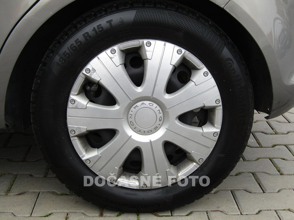 Opel Corsa 1.4i 