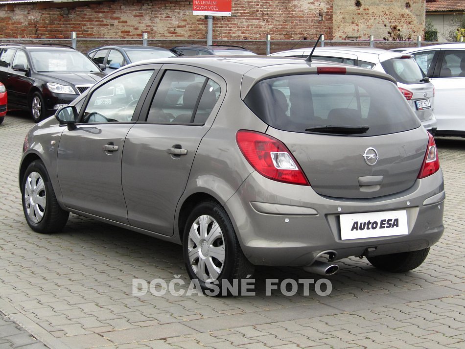 Opel Corsa 1.4i 