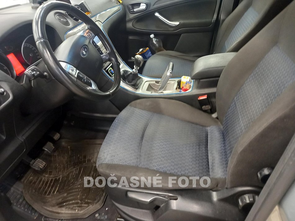 Ford S-MAX 1.8 