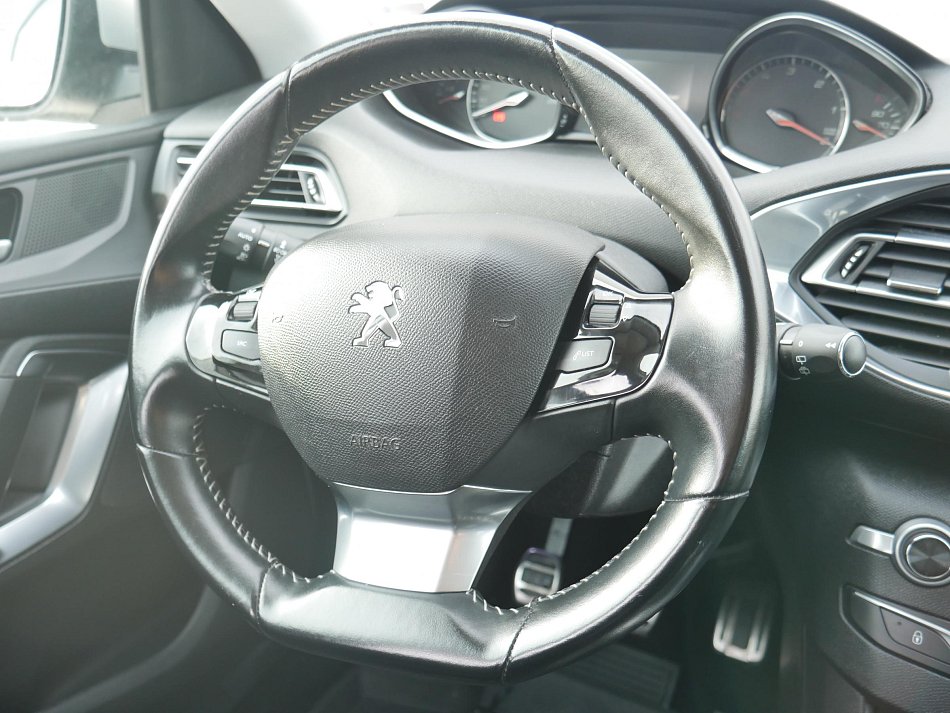 Peugeot 308 2.0 HDi GT Line