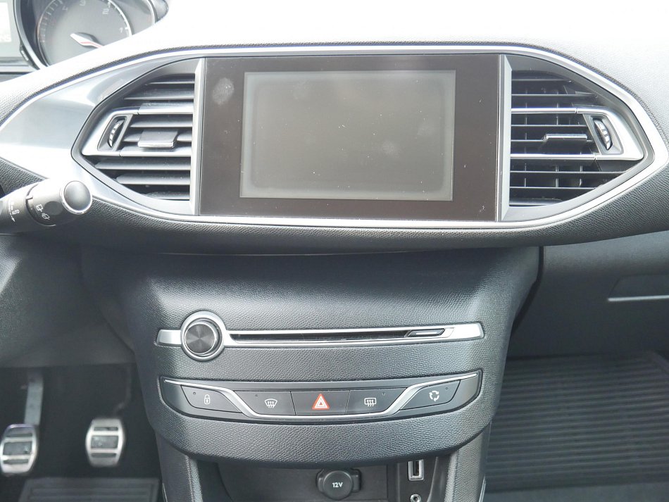 Peugeot 308 2.0 HDi GT Line